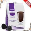 Gimoka 256 Cialde Capsule Cioccolato Cioccolata caffè Gimoka Nescafè Dolce Gusto