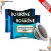 Caffè Borbone 50 100 200 300 400 a 1200 Capsule Caffè Borbone Compatibile Bialetti Miscela Blu