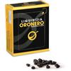 Oronero Liquirizia Purissima Oronero - A Scelta Polvere Frantumata Cuori Rombetti 1Kg