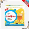 Gimoka 256 Cialde Capsule Caffe Gimoka Dolce Gusto The tè Limone POCO ZUCCHERO non amar