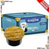 Caffè Borbone 100 a 1200 Capsule Caffè Borbone Compatibi Lavazza Blue Blu In Black Miscela ORO