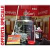 Ferrari Group KIT DI FERMENTAZIONE BIRRA ACCIAIO INOX 18/10 FUSTO 50 LT+ACCESSORI OFFERTISSIMA