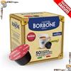 Caffè Borbone 500 non 450 Capsule Caffè Borbone Miscela Red Rossa 100% Compatibili Dolce Gusto