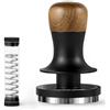 No 53mm Espresso Anticontraffazione con Tre Molle Macchina Espresso Anticontra4220