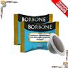 Caffè Borbone 100 200 300 400 a 1200 Capsule Caffè Borbone Compatibile Bialetti* Miscela Oro