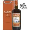 CARONI EXTRA STRONG 1996/2017 21 Y.O. 100° IMPERIAL PROOF TRINIDAD RUM