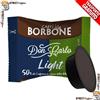 Caffè Borbone 50 100 200 300 400 a 1200 Borbone Don Carlo Modo mio Blu Nera Rossa Red Oro Dek