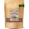Grani Di Pepe Misto BIO (1 Kg), Interi Grani, Pepe Mix (Bianco, Rosa, Verde, Ner