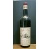 Villa era Vino da collezione Spanna di Vignale Cru Era Riserva Speciale 1964