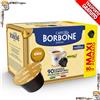 Caffè Borbone 360 Capsule Caffè Borbone Miscela Oro Gold 100% Compatibili Dolce Gusto Nescafè*