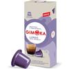 Caffè Gimoka 10 50 100 200 300 400 600 800 Cialde Capsule Caffè Gimoka Nespresso Lungo