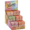 Leone Pastiglie Leone Assortite con Violetta Espositore gr.27x36