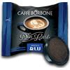Caffè Borbone 200 Capsule Caffè Borbone Don Carlo Miscela BLU compatibile Lavazza a Modo Mio