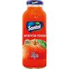 Parmalat Santal Succo di Frutta Arancia Rossa Confezione da 250ml x 24