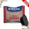 Caffè Borbone 1000 Capsule Caffè Borbone Don Carlo Miscela Rossa compatibili a Modo Mio gratis