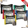 Caffè Borbone Assaggio Mix 200 Capsule Borbone Nera Rossa Blu Oro Lavazza Espresso Point *