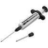 Napoleon Siringa per marinatura PRO in acciaio inox Napoleon 55028
