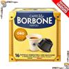 Caffè Borbone 256 Capsule Caffè Borbone Oro 100% Compatibili Dolce Gusto Nescafè