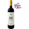 FAVARO ROS 2023 6BT VINO ROSSO BIO CANAVESE NEBBIOLO DOC PIEMONTE