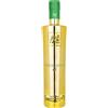 Au Vodka al gusto Green Watermelon bottiglia da 70cl.