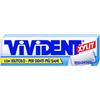 Vivident 40 PACCHETTI GOMME DA MASTICARE VIVIDENT XYLIT CON XILITOLO BLU CHEWING GUM