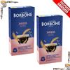 Caffè Borbone 240 Capsule Caffè Borbone orzo 100% Compatibili Nespresso *
