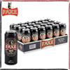 Ceres Faxe Birra 10% Strong Lager Ceres Doppio Malto Gusto Intenso Lattina 24x500ml