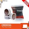 Caffè Toraldo 1200 Cialde Caffè Toraldo Miscela Cremosa Compatibile Fior Fiore Coop gratis