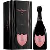 Dom Pérignon Plénitude P2 Rosé 1996 con cofanettto prestige 75cl 12,5%
