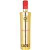 Au Vodka al gusto Fruit Punch bottiglia da 70cl.