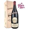 BERTANI AMARONE DELLA VALPOLICELLA CLASSICO 2010 MAGNUM VINO ROSSO DOCG VENETO