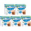 Capsule Compatibili Bounty, Cioccolata Calda Dolce Gusto, 40 Cialde, 40 Porzioni