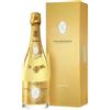 Louis Roederer - Cristal 2015 - Champagne Brut Vintage con astuccio 75cl 12%