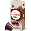Gimoka 10 50 100 200 300 400 Cialde Gimoka Nespresso Intenso Deciso Cremoso Vellutato