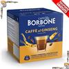 Caffè Borbone 16 64 80 96 128 192 Borbone Dolce Gusto Caffè al Ginseng