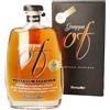 Bonollo GRAPPA OF BONOLLO DI AMARONE 70 CL 42% vol. BARRIQUE INVECCHIATA CON ASTUCCIO