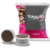 TORALDO | ESPRESSO POINT | CLASSICA | 200 pz | SPEDIZIONE GRATUITA
