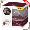 NESCAFÉ 180 non 192 Cialde Capsule Caffè Nescafè Dolce Gusto Miscela Napoli Originali