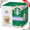 Starbucks 12 36 72 96 108 Capsule Cialde Caffè Nescafè Dolce Gusto White Mocha Nocciola