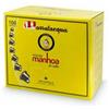 Passalacqua 300 Capsule Caffe Passalacqua Miscela Manhoa Compatibili Nespresso