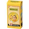 Passalacqua Caffe' Passalacqua Mekico 250 Gr Macinato Cartone Da 6 Pezzi 100% Arabica