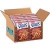 CAMEO 10X Cameo Vitalis Muesli Croccante Doppio Cioccolato Fondente e al Latte 310g