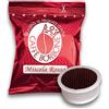 Caffè Borbone 200 CAPSULE CAFFE' BORBONE MISCELA ROSSA COMPATIBILE LAVAZZA ESPRESSO POINT
