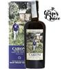 CARONI EMPLOYEES 1998/2020 22 Y.O. FULL PROOF RUM BALAS BRIGADE BHAGGAN 4th REL