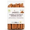 Cannella Regina Di Ceylon in Stecche 500 G, Cinnamomum Verum, Origine Sri Lanka,