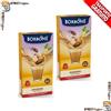 Caffè Borbone 240 Capsule Caffè Borbone Ginseng Gin Seng 100% Compatibili Nespresso *