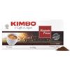 Kimbo Macinato Fresco Caffè Macinato - 10Pacchi da 250g