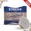 Caffè Borbone 50 100 200 300 400 600 1200 Cialde Capsule Caffè Borbone 100% Arabica Modo Mio