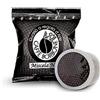 Caffè Borbone capsule espresso point borbone miscela nera da 200