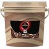 Nestlè Crema Spalmabile al Cioccolato Nero Perugina Secchiello da 3 Kg